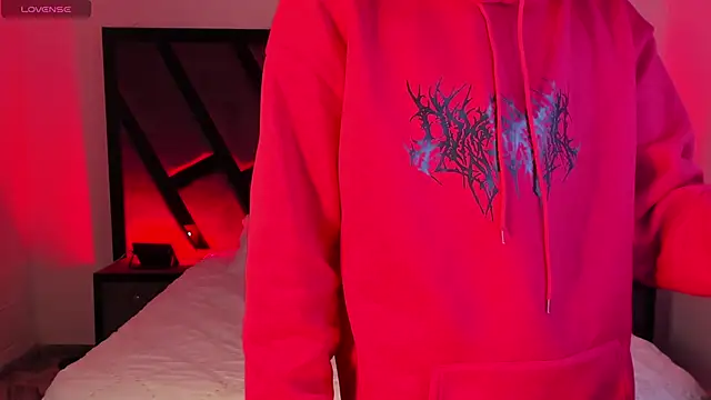 AndyWiilliams Live XXX-chat