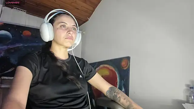 mariecam420 现场XXX聊天