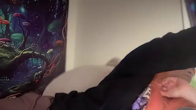 FRRANNKIE 라이브 XXX 채팅