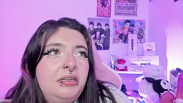 Chat XXX ao vivo de Sachi_Meow