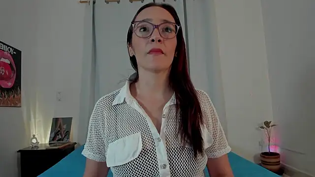 Jessica_Herrera_ Adlı Modelin Canlı XXX Sohbeti