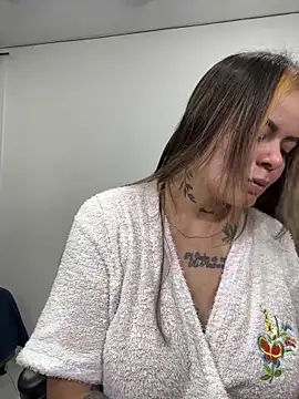 Czat XXX na żywo – Ivana__Rivera