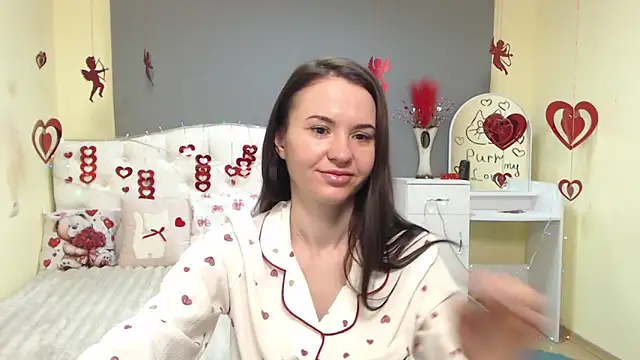 Czat XXX na żywo – KaraCriegs