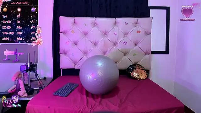 cleopatraa 라이브 XXX 채팅