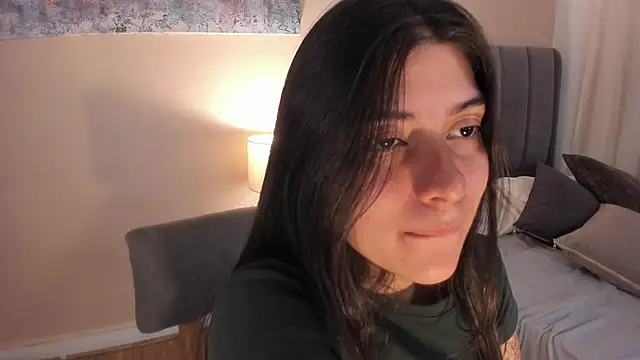 dakotaa__ Adlı Modelin Canlı XXX Sohbeti