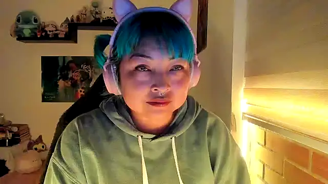 Shaddycute_ 라이브 XXX 채팅