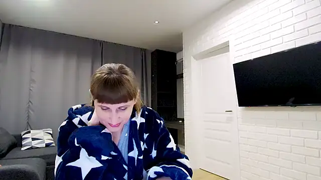 Chatroom XXX en direct de Daniella_Lorente