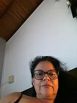 Sharongirl07's Live XXX Chat