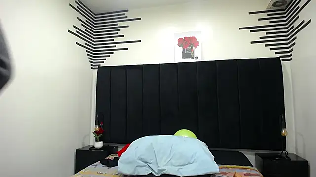 Chat XXX en directo de QueenMatturex