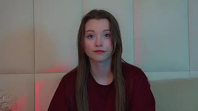 Show de webcam de KeiraAsti