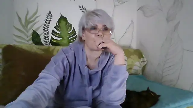 Catty_Lady 라이브 XXX 채팅