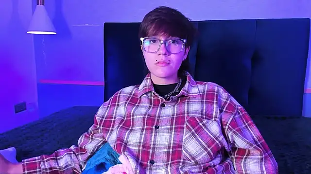 Czat XXX na żywo – Tsuki_Maru