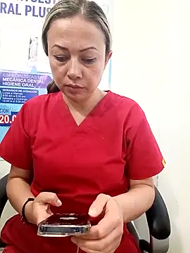 Madisson-04_'s Live XXX Chat