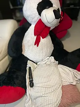 Chat XXX en directo de GabyMejiaa