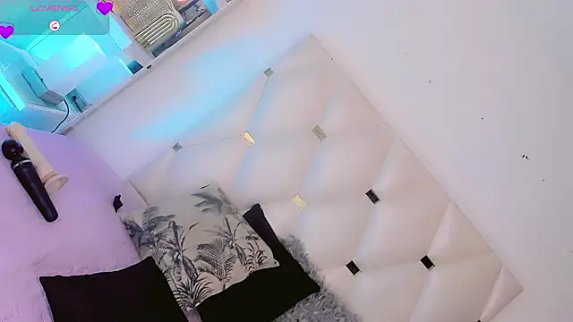 Cute_Val_ 라이브 XXX 채팅