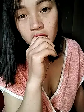 Hani-i's Live XXX Chat