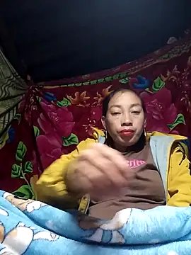 Nabi_show's Live XXX Chat