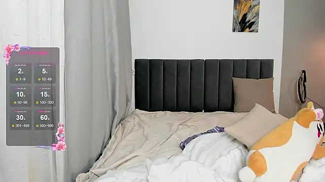 Lost_Cherrry 라이브 XXX 채팅