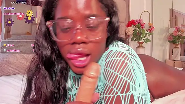 Chat XXX ao vivo de liarosee11