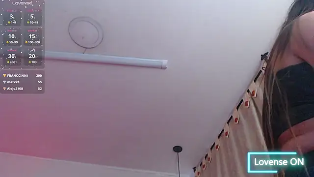 Chatroom XXX en direct de dany_bannany