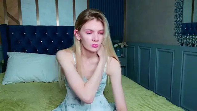 Chat XXX en directo de Vivien_Hans