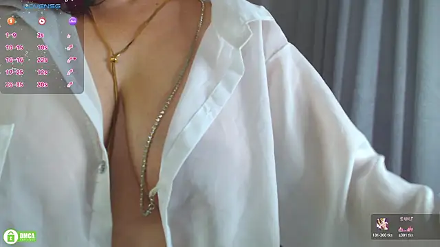 Magic_Aine1 라이브 XXX 채팅