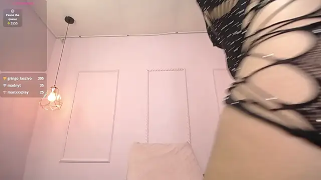 sofia1sweet 网络视讯表演