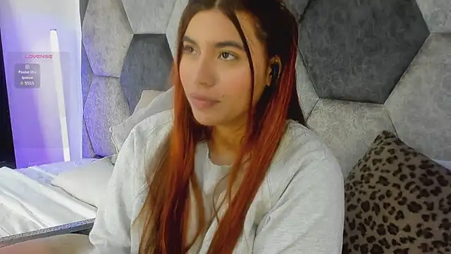 Chat XXX en directo de DulceJones