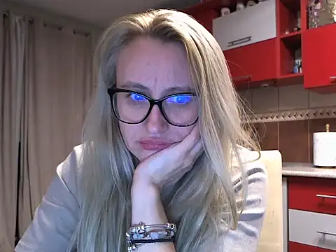 Chat XXX en directo de Nataly_Rosy