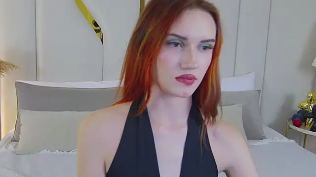 Chat XXX en directo de ChloeSimoon