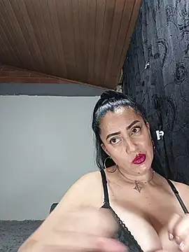 Czat XXX na żywo – Alexandrina