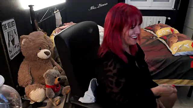 Chat XXX en directo de diavo72