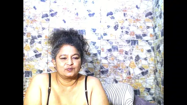 Czat XXX na żywo – indianstar75