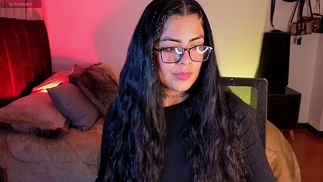 Chat XXX en directo de Catalinaa_martinez