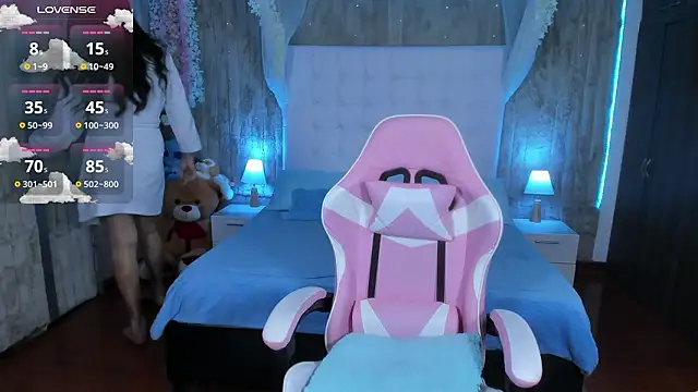 floryn_susana 라이브 XXX 채팅