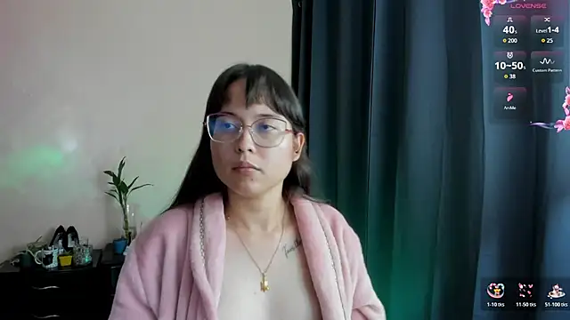 shantalc3rezo's Live XXX Chat