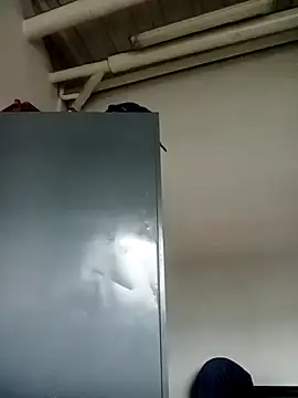 Show de luchoarr na webcam