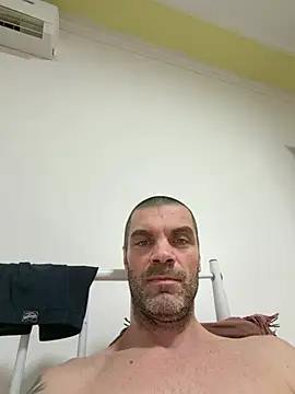 DOMINATOR_SIR-MASTERのライブXXXチャット