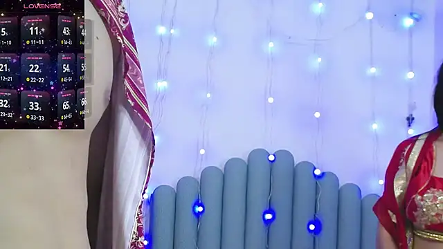 anjali_rohan Webcamshow