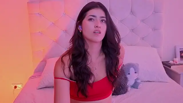 Chat +18 de ChanellGV ao vivo