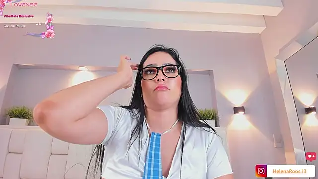 HelenaRoosn Live XXX chat