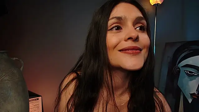 Chat XXX Live Danna-Saenz