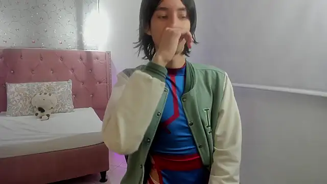 loverisu-coral – Naživo XXX chat