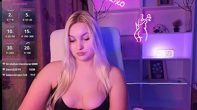 Chat +18 de adrelaxina ao vivo