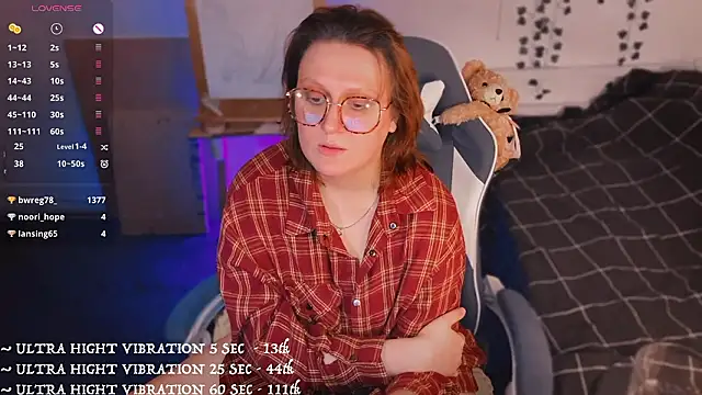 kate_not_today 现场XXX聊天