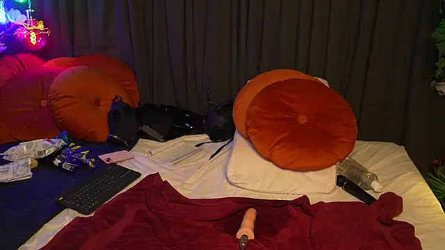 lacie_le_beauty 即時 XXX 聊天