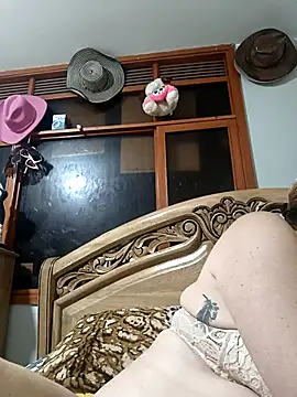 Chat +18 de SeductionSilera ao vivo