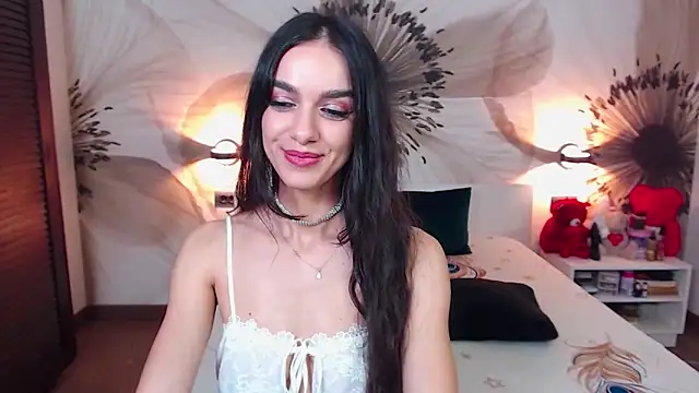 KatherineBisou Chat XXX live