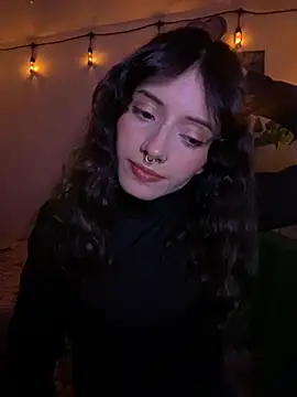 LiliJones_ 即時 XXX 聊天