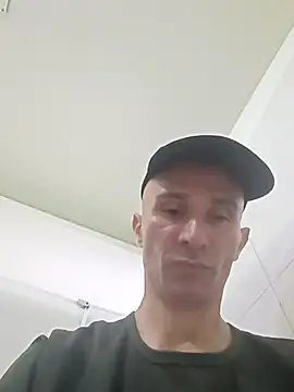 Nacho18hot webkamerás műsora